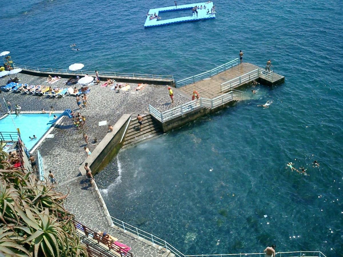 Central Suite In Funchal 2N Экстерьер фото