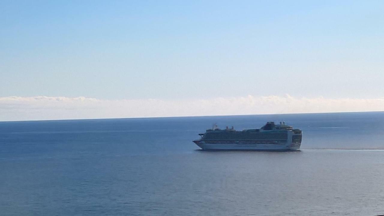 Central Suite In Funchal 2N Экстерьер фото