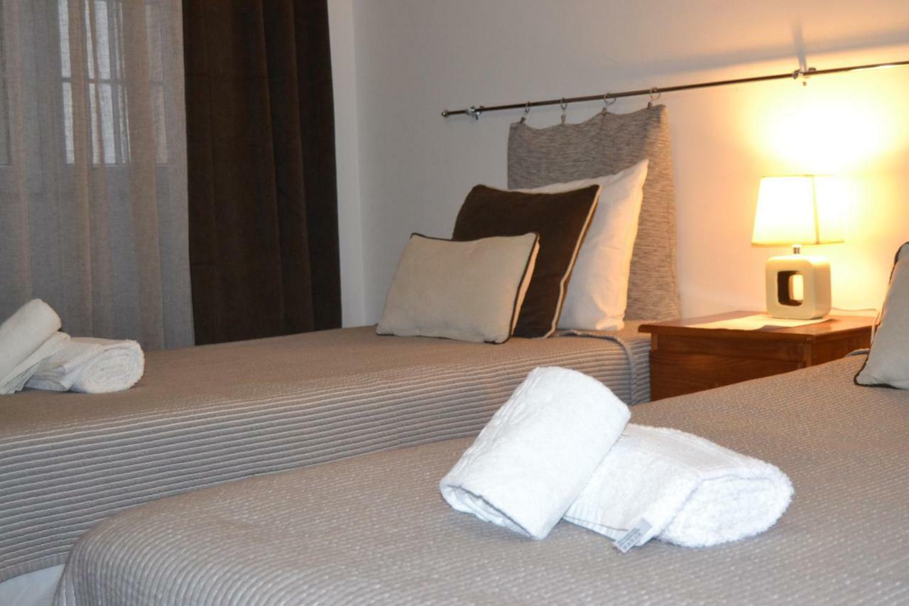Central Suite In Funchal 2N Экстерьер фото