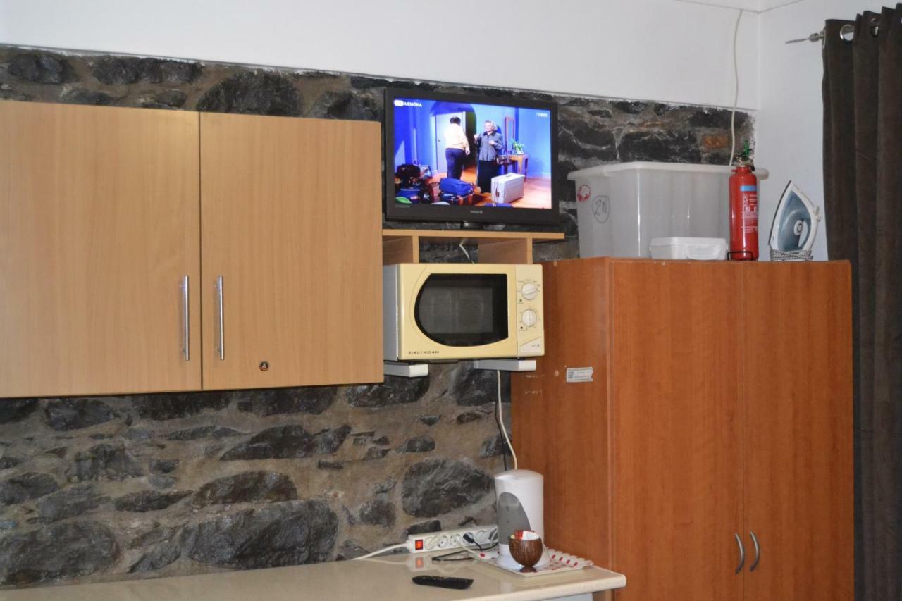 Central Suite In Funchal 2N Экстерьер фото
