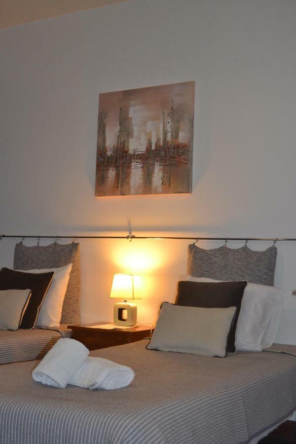 Central Suite In Funchal 2N Экстерьер фото