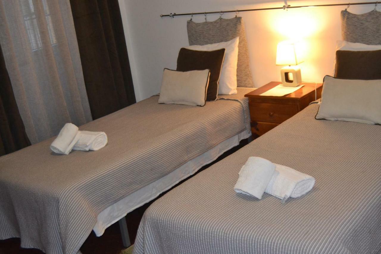 Central Suite In Funchal 2N Экстерьер фото