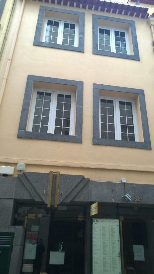 Central Suite In Funchal 2N Экстерьер фото